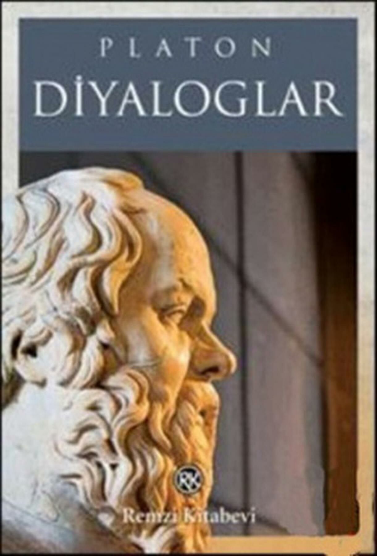 Platon Diyaloglar