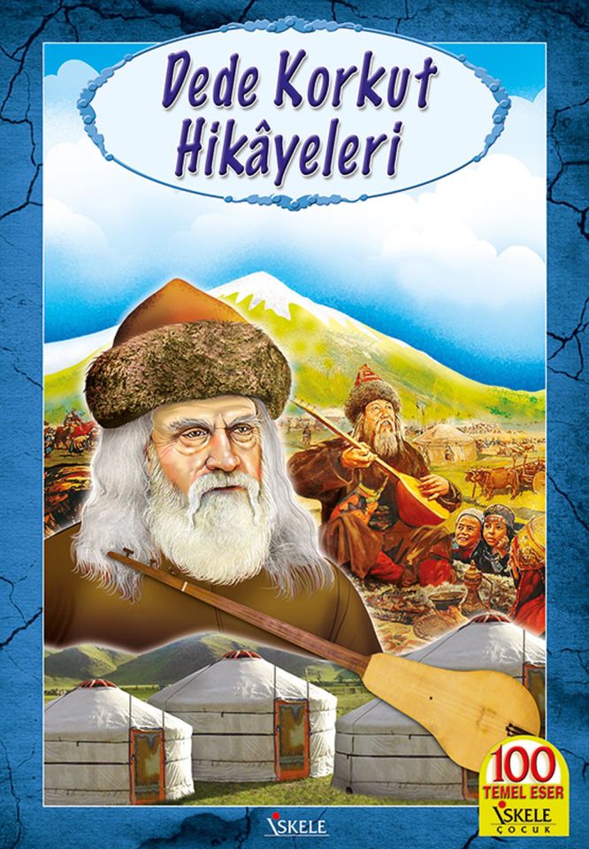 Dede Korkut Hikayeleri İlköğretim