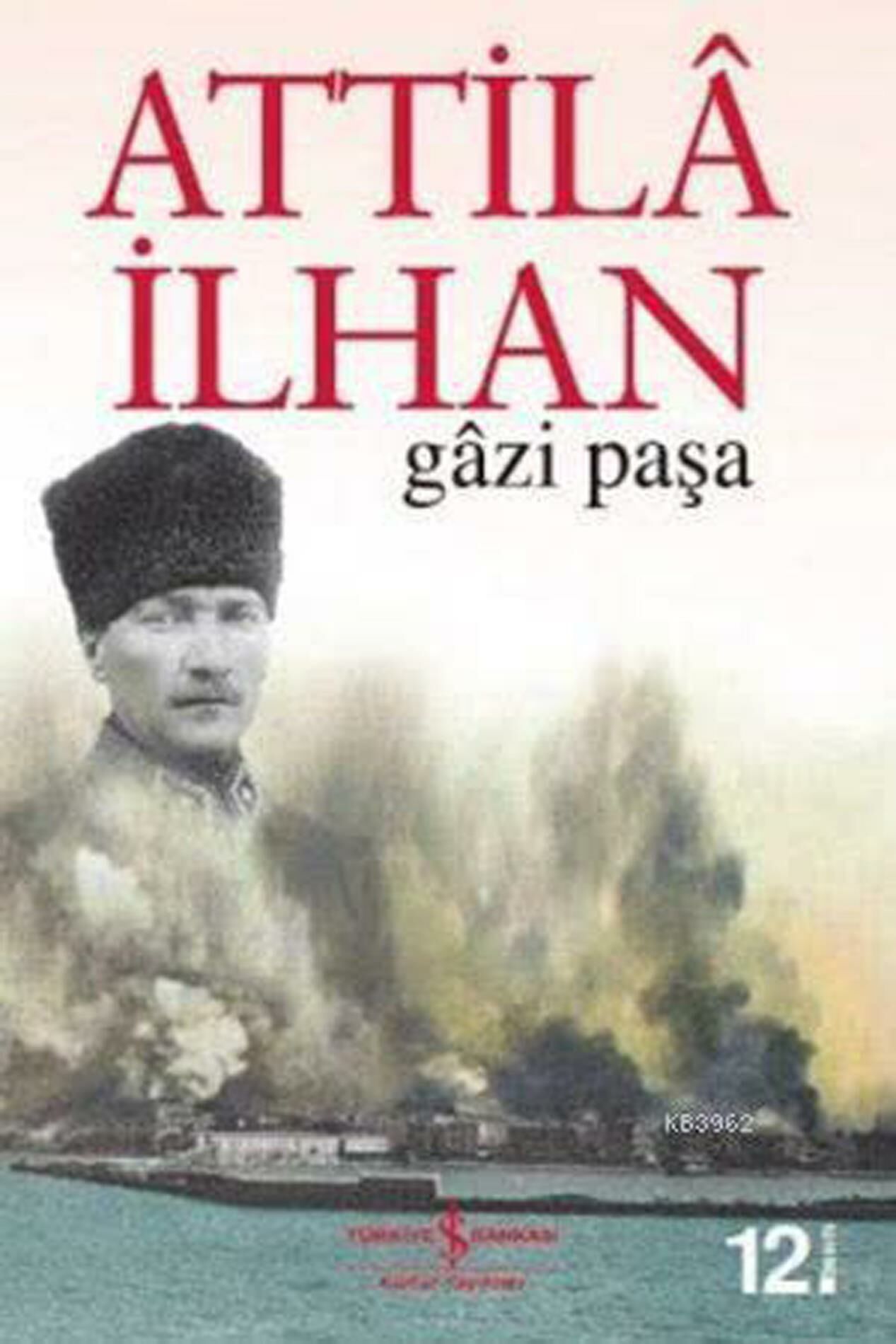 Gazi Paşa