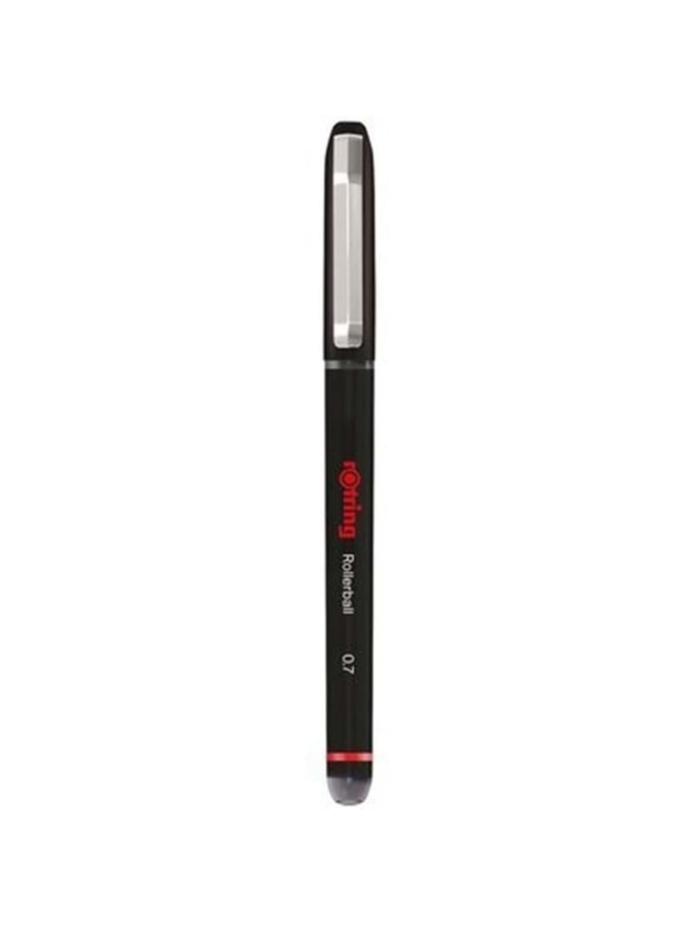 Rotring Roller Kalem 0,7 Siyah 2146104 (1 adet)