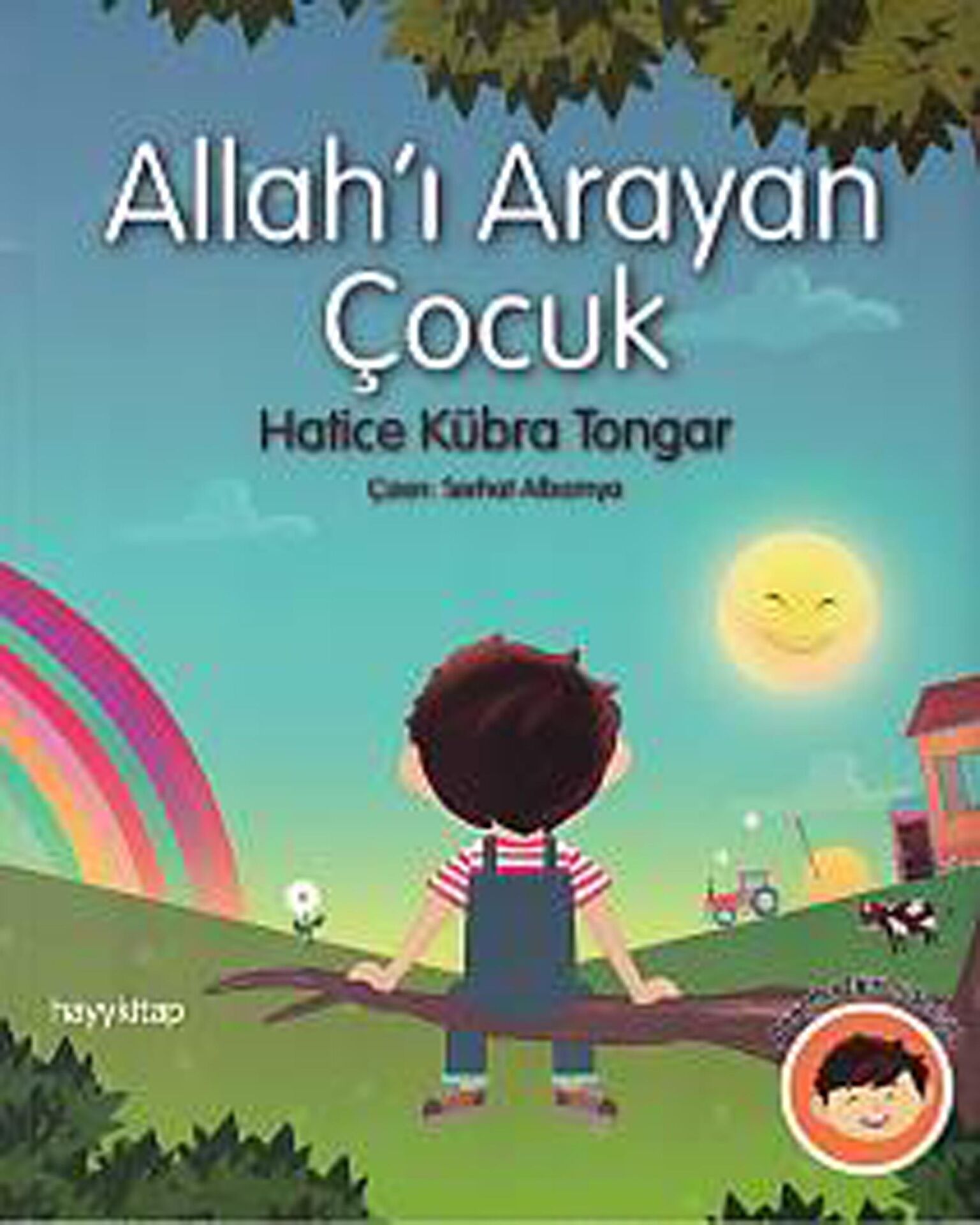 Allah'I Arayan Çocuk