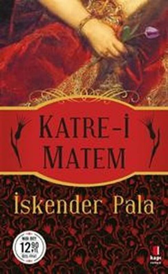 Katre i Matem (Midi Boy)