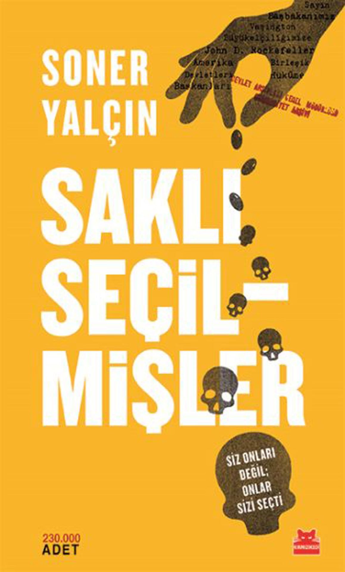 Saklı Seçilmişler