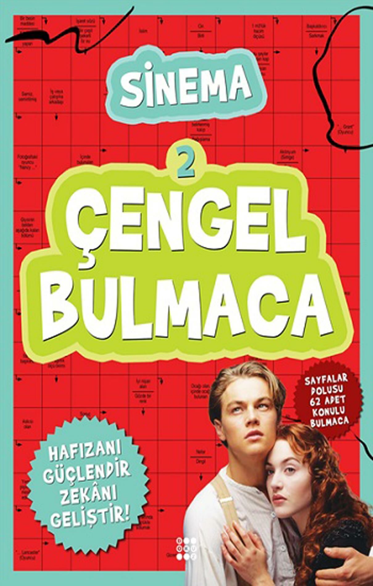 Çengel Bulmaca Sinema 2