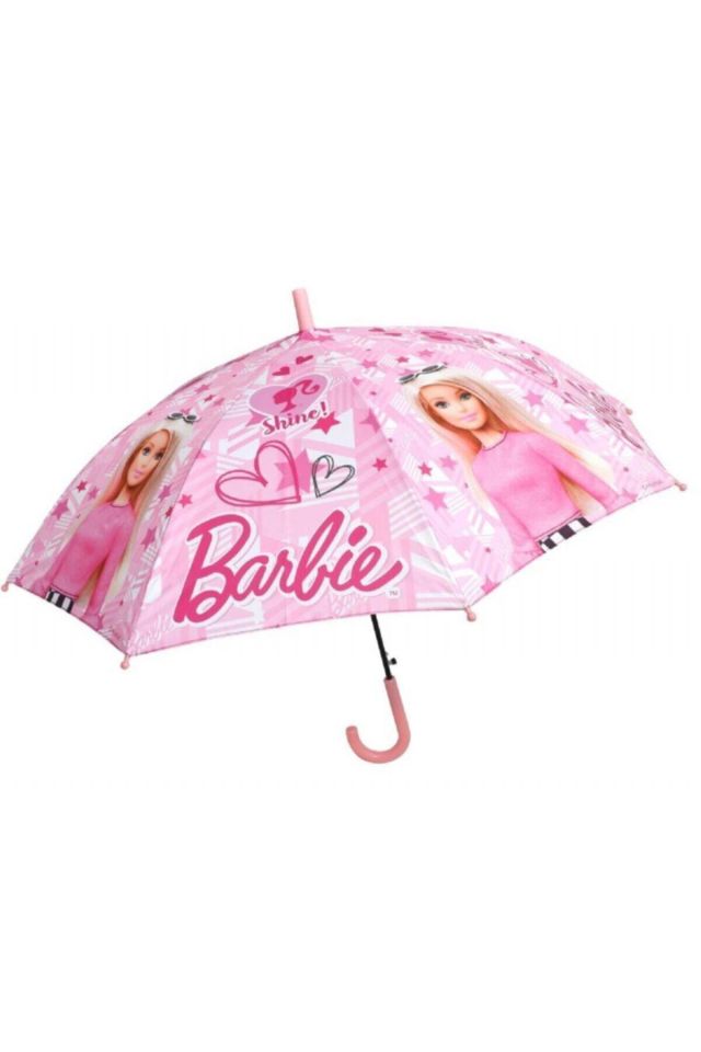 Otto Barbie Shıne Pink Şemsiye 44642 (1 adet)