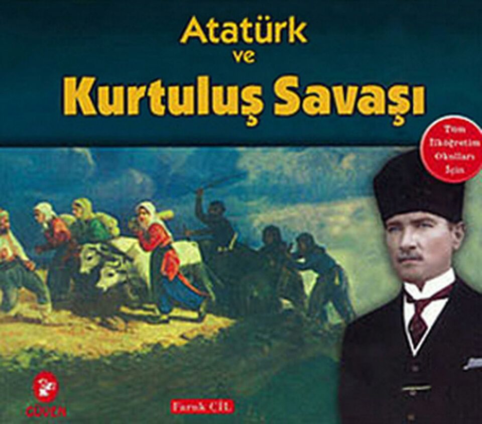Güven   Ataturk Ve Kurtulus Savası