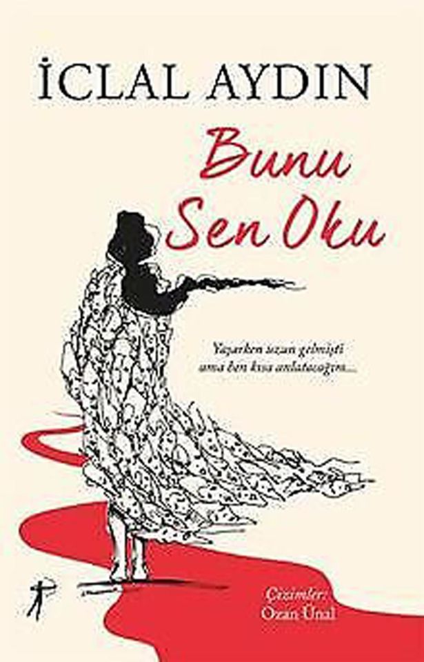 Bunu Sen Oku