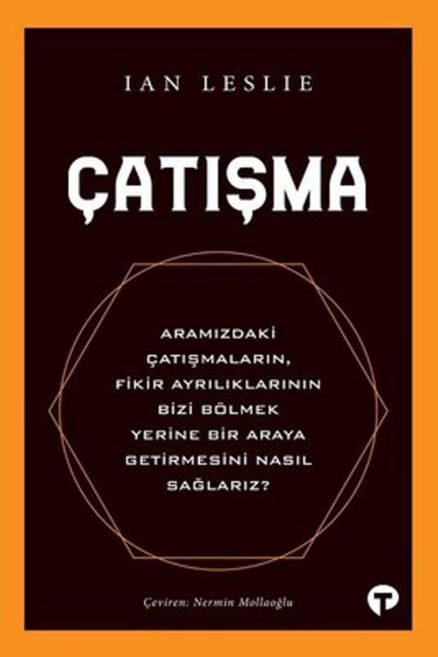 Çatışma