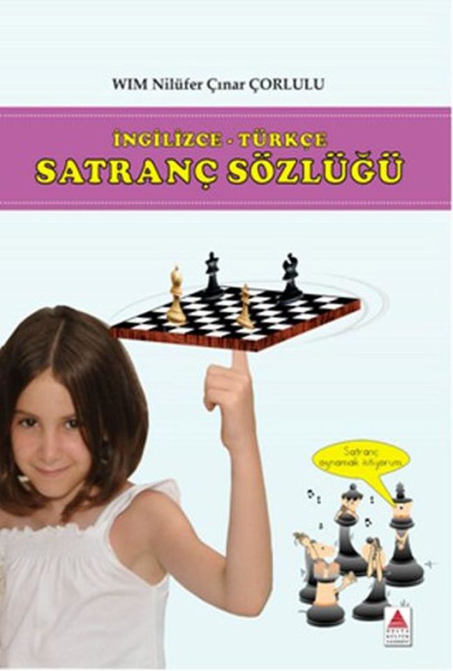 Satranç Sözlüğü