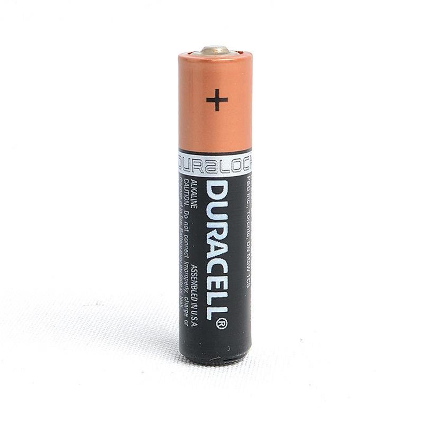 Duracell Aa ( 1 Adet )