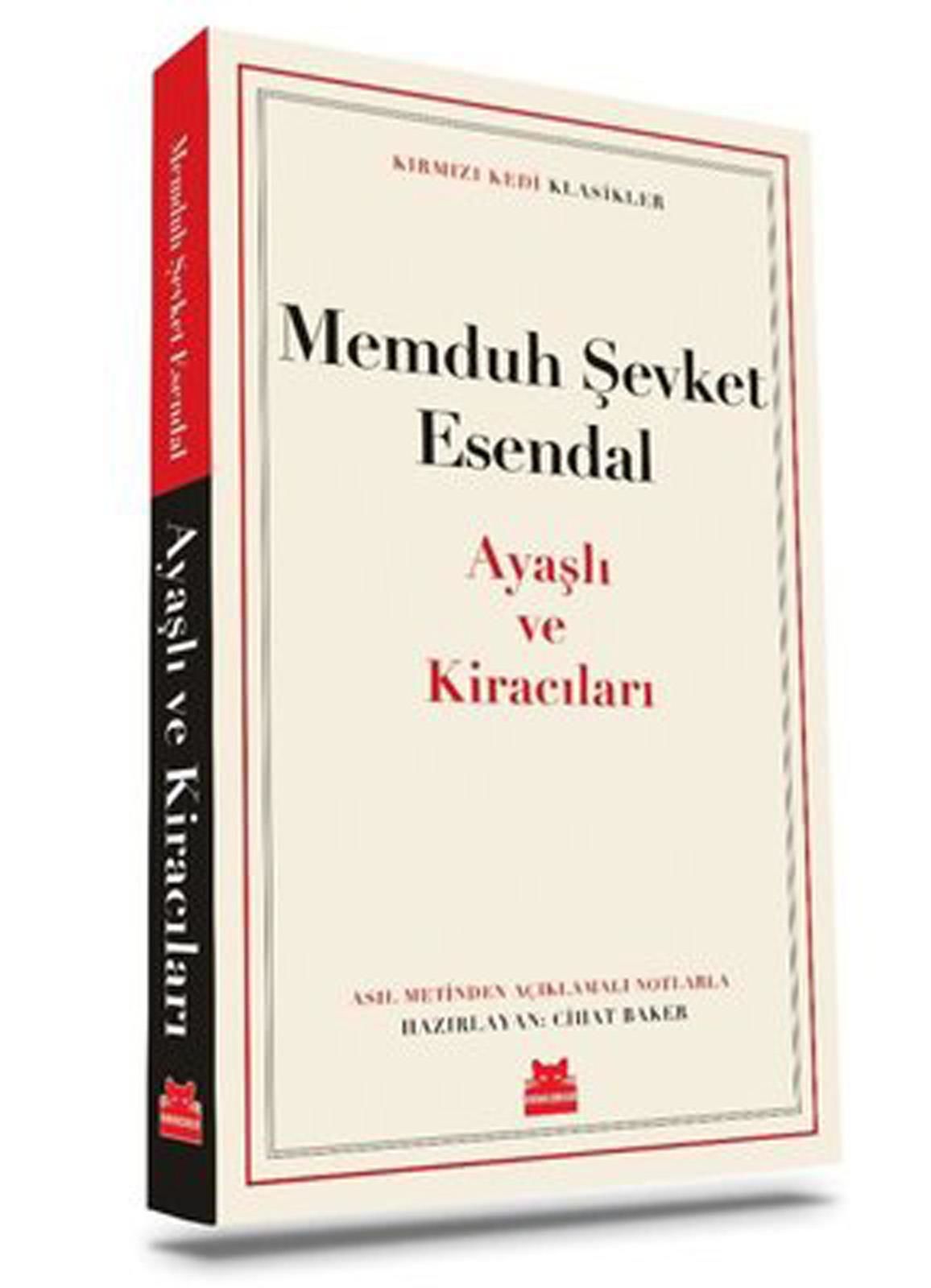 Ayaşlı Ve Kiracıları