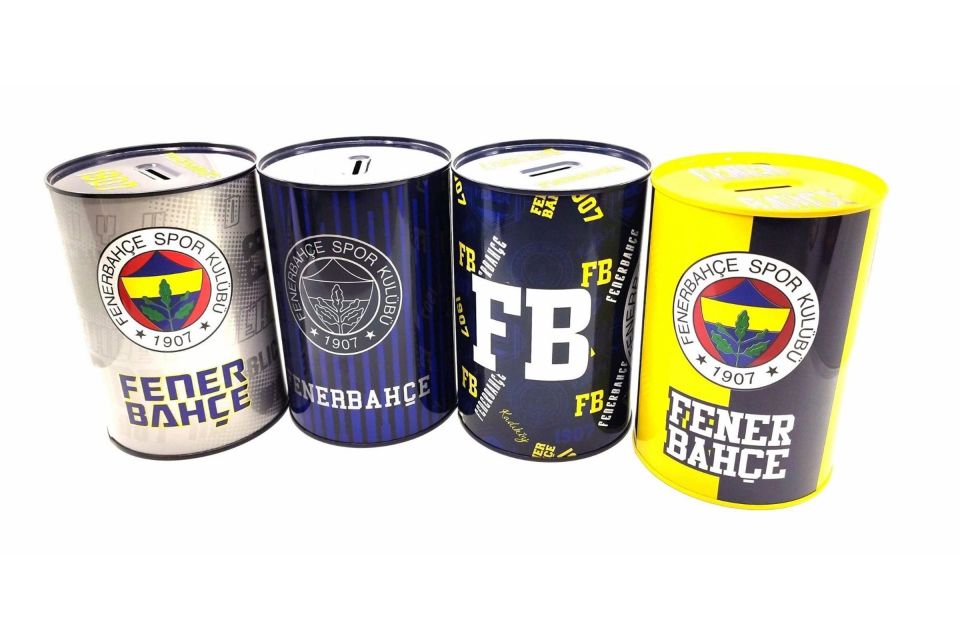 Timon Fenerbahçe Kumbara Orta 385954