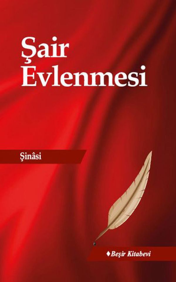 Şair Evlenmesi