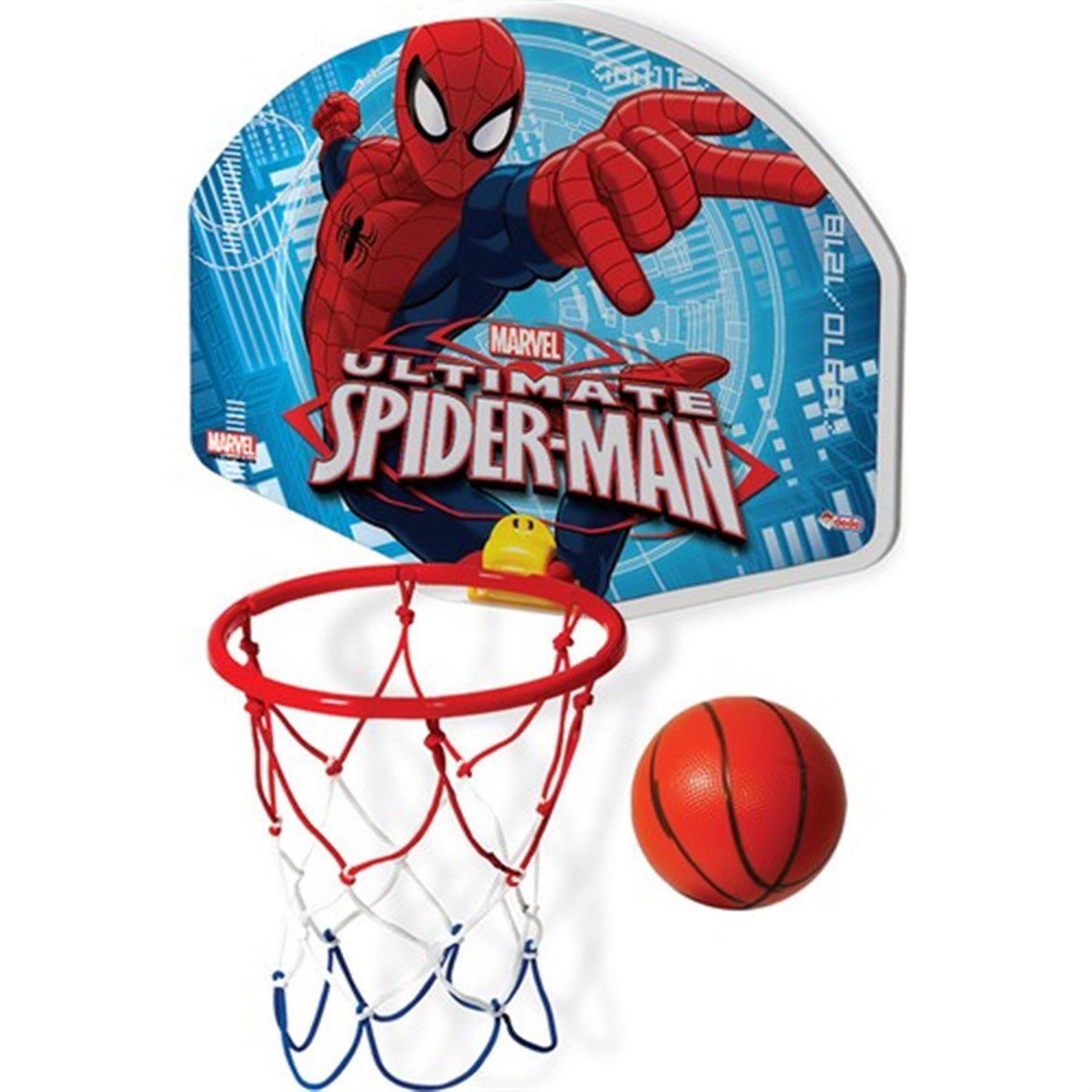 Fen Dede Spiderman Orta Pota 01522 (1 adet)