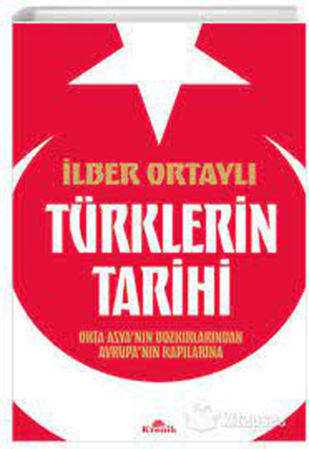 Türklerin Tarihi