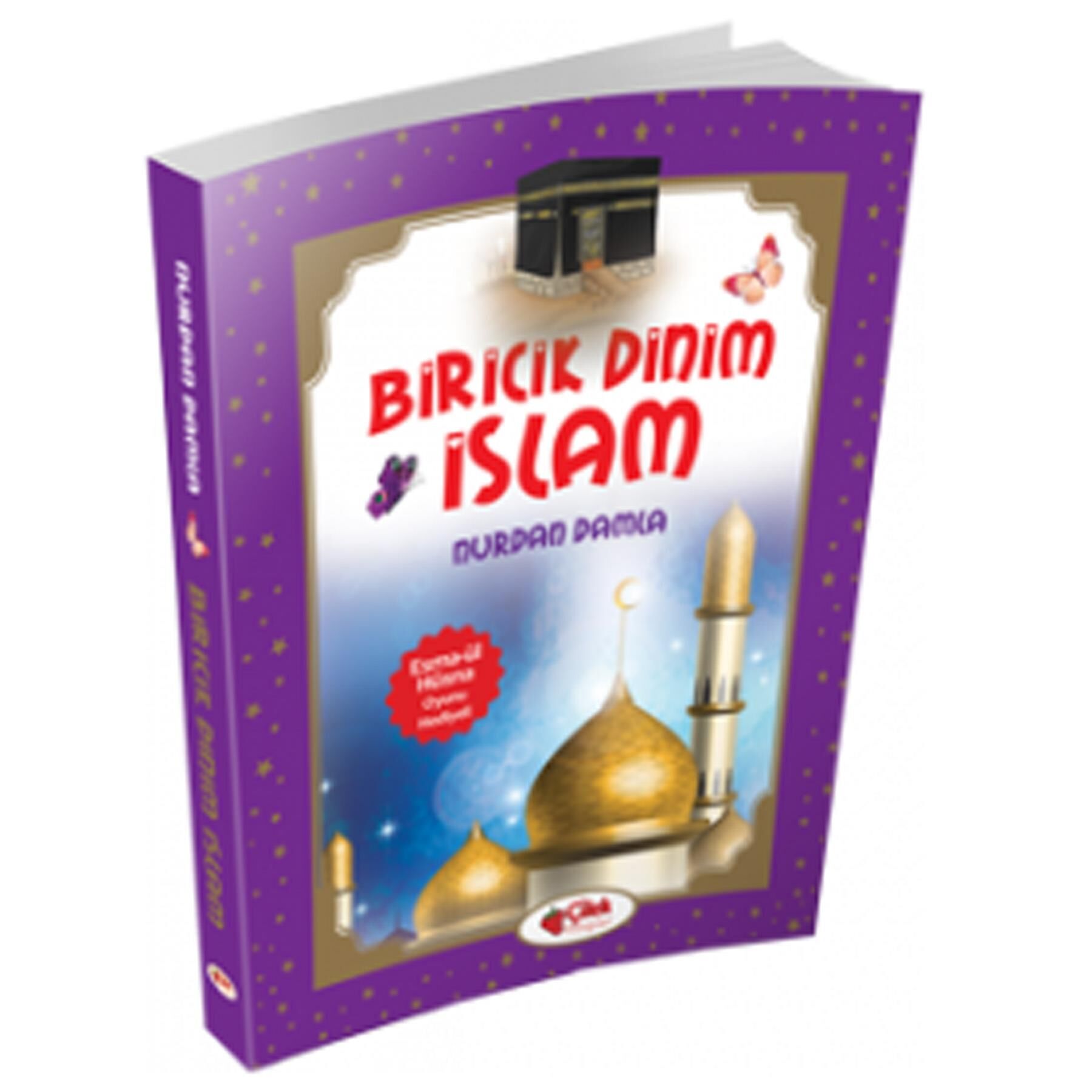 Biricik Dinim İslam