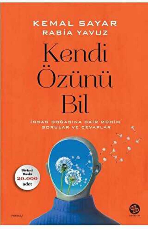 Kendi Özünü Bil