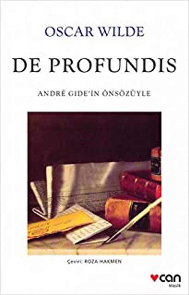 De Profundis