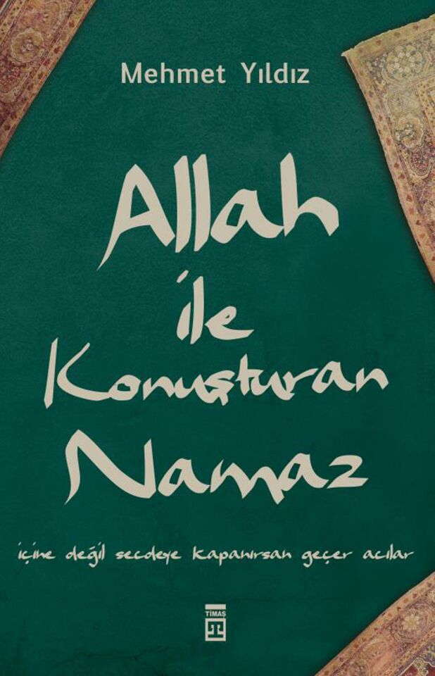 Allah İle Konuşturan Namaz