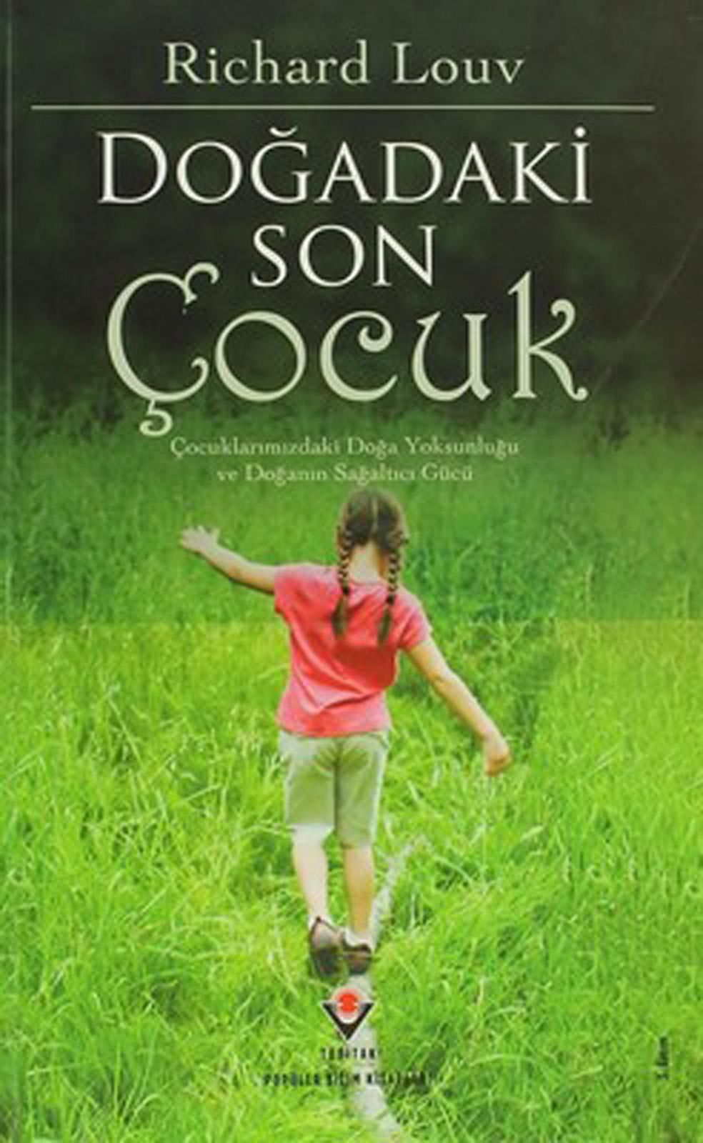 Doğadaki Son Çocuk