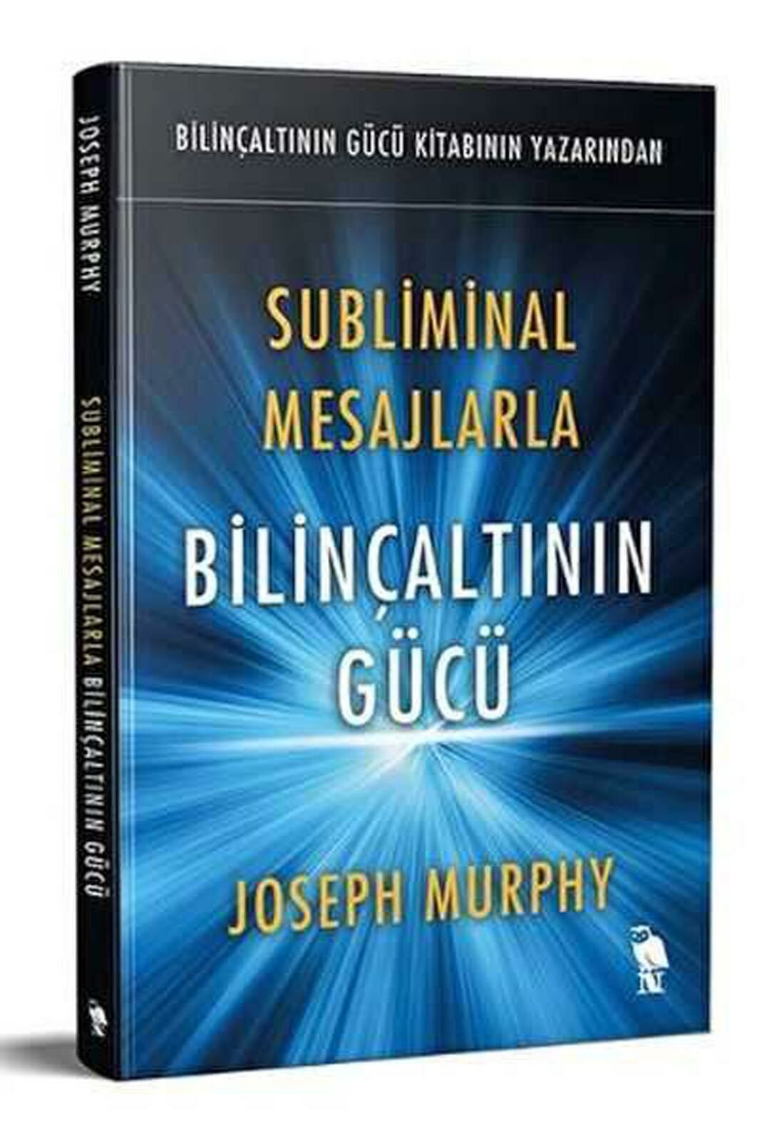 Subliminal Mesajlarla - Bilinçaltının Gücü