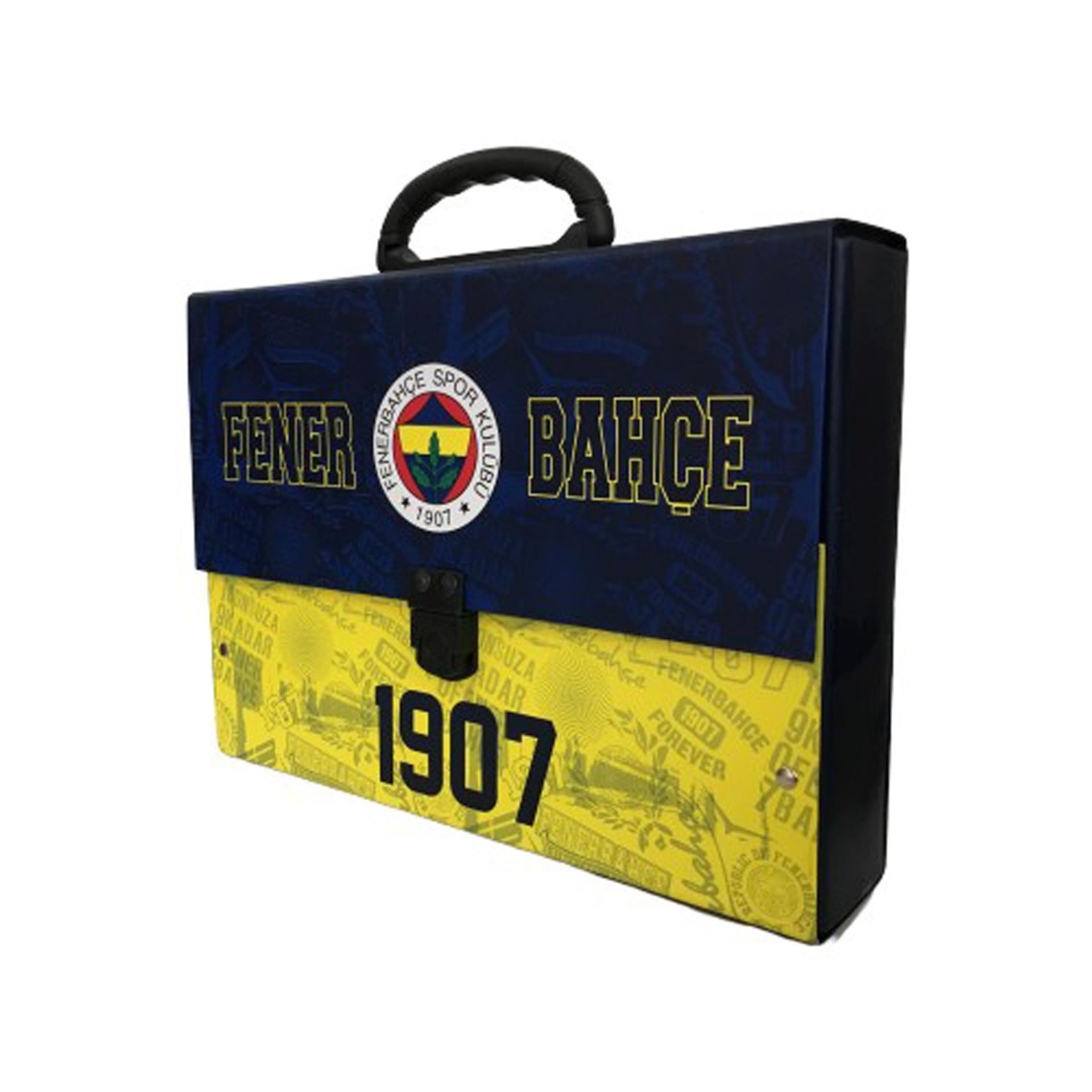 Timon Fenerbahçe Saplı Çanta 463627 (1 adet)
