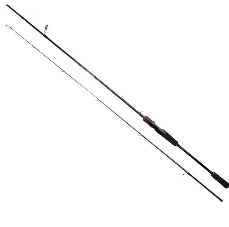 Ryuji Luna II 2.25m 05-10gr 2P LRF Kamış