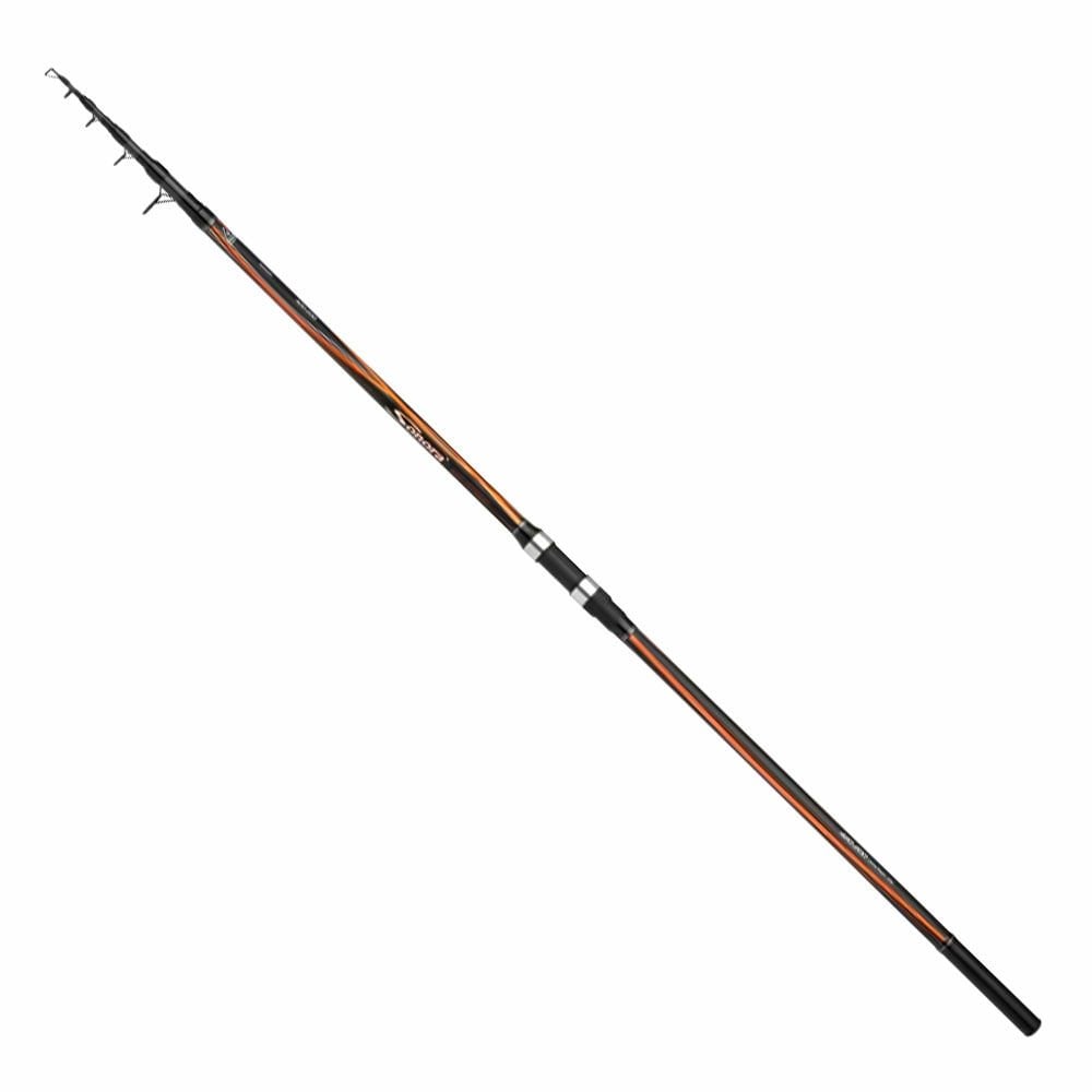 Shimano Sonora AX Surf 420 Cm Max. 200. Gr Teleskopik Surf Olta Kamışı