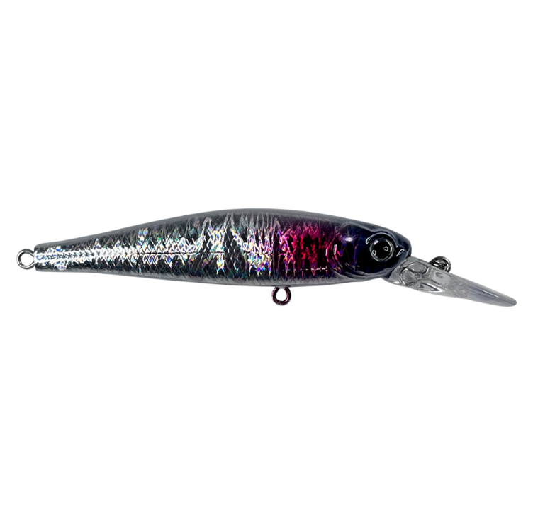 Hanfish Kapan KP34-Alyanak