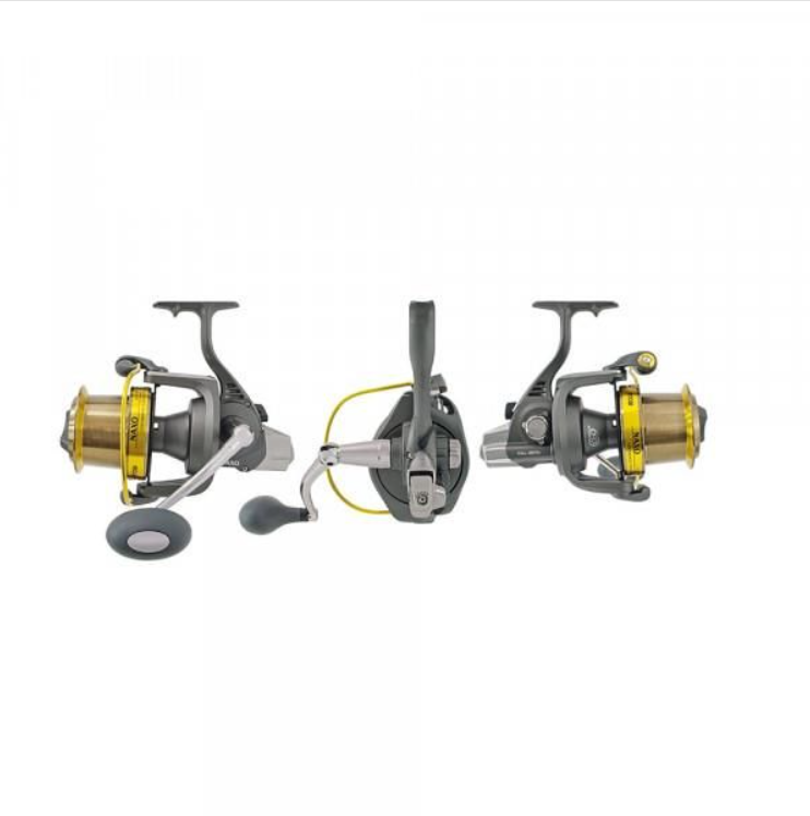 Ryobi Naxo 8000 Surf Olta Makinesi