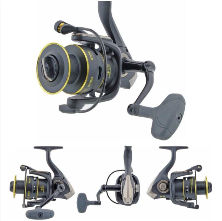 Ryobi Virtus 4000 Olta Makinası