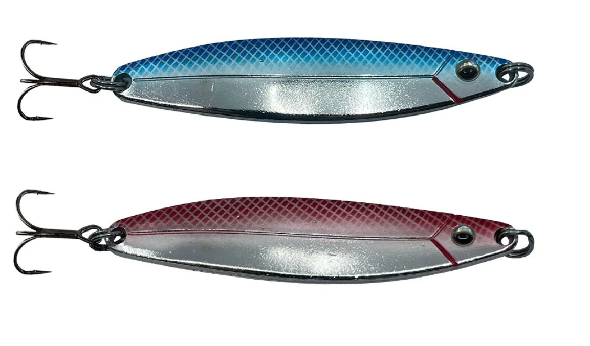 Hansen Pilgrim 6.1cm 10g Kaşık