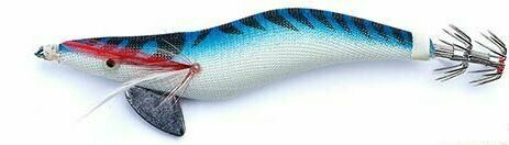 FLADEN KURŞUNLU KALAMAR ZOKA, 10 CM, 3G, MAVİ