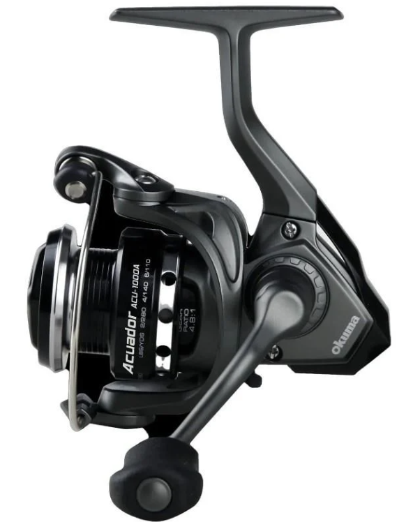 Okuma Acuador ACU-5000A 3+1BB Olta Makinesi