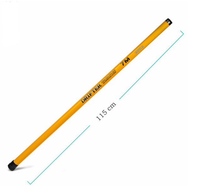 ALESTA DRIFTER BİLEZİKLİ GÖL KAMIŞI 400 CM