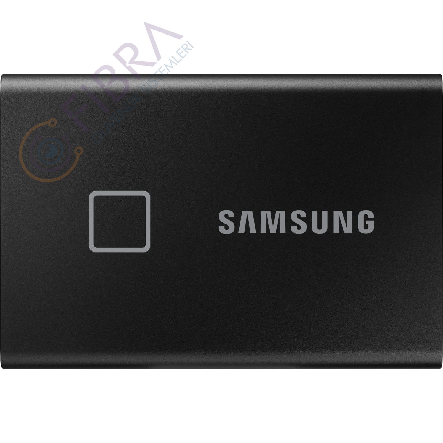 Samsung 500GB T7 Taşınabilir SSD Siyah MU-PC500K-WW Ssd Harddisk