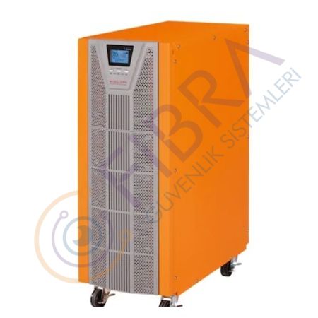 Makelsan Powerpack SE 10Kva (20x9AH) 1-1 UPS