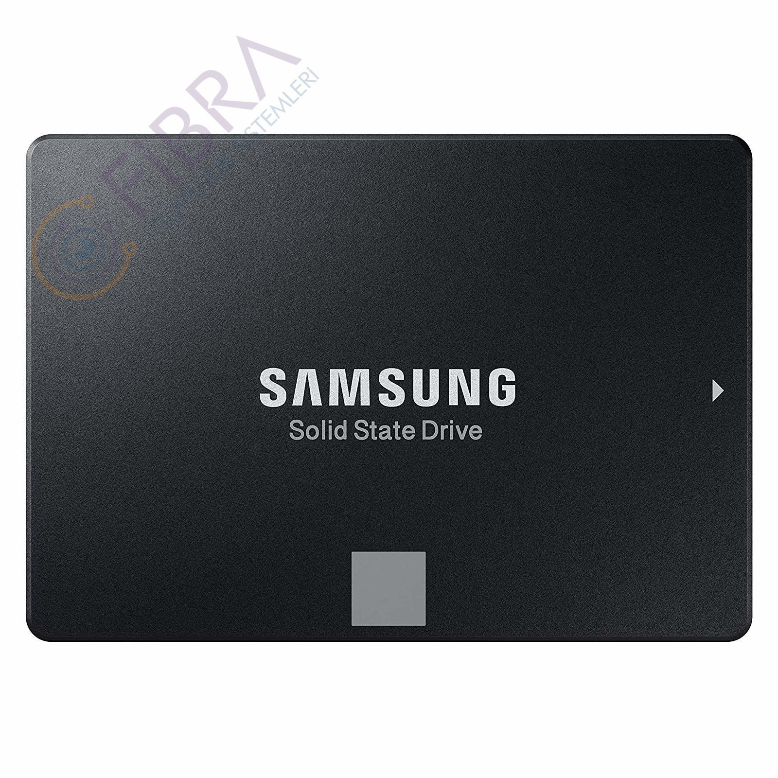 Samsung 2TB MZ-77E2T0BW 870 EVO SSD 2.5'' SATA3 SSD 560-530 Harddisk