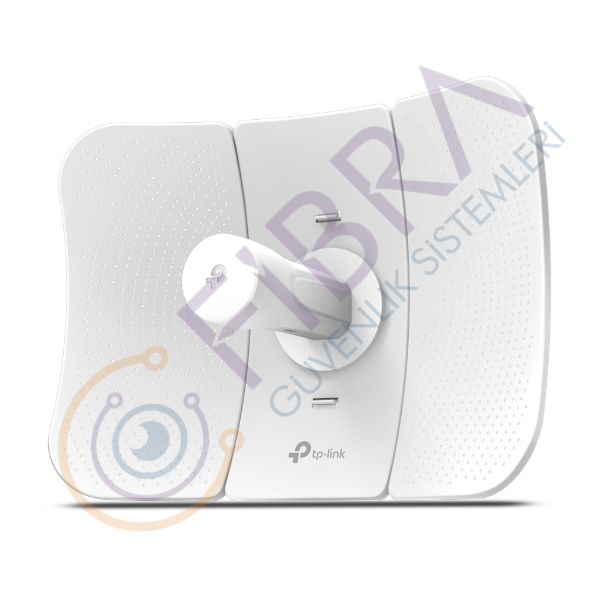 Tp-Link CPE605 Outdoor 150 Mbps 23dBi Dış Mekan Access Point