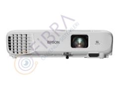 Epson EB-W51 4000 Ansilümen 1280x800 Projeksiyon Cihazı