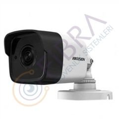 Hikvision DS-2CE16D0T-EXIPF TVI 1080P 2Mp 3.6mm Sabit Lens Ir Bullet Kamera