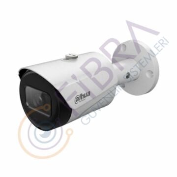 IPC-HFW1230S-S-S4 2mp Ip Bullet Kamera