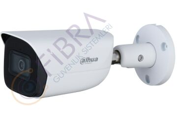 PC-HFW3241EP-AS Dahili Mikrofonlu 2 MP  IR Bullet Starlight Kamera