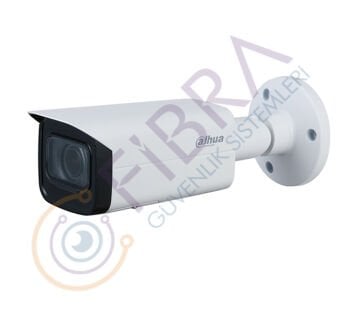 IPC-HFW3241T-ZAS-S2 2.7-13,5 mm Motorize Dahili Mikrofonlu 2 MP  IR Bullet Starlight Kamera (60m IR)