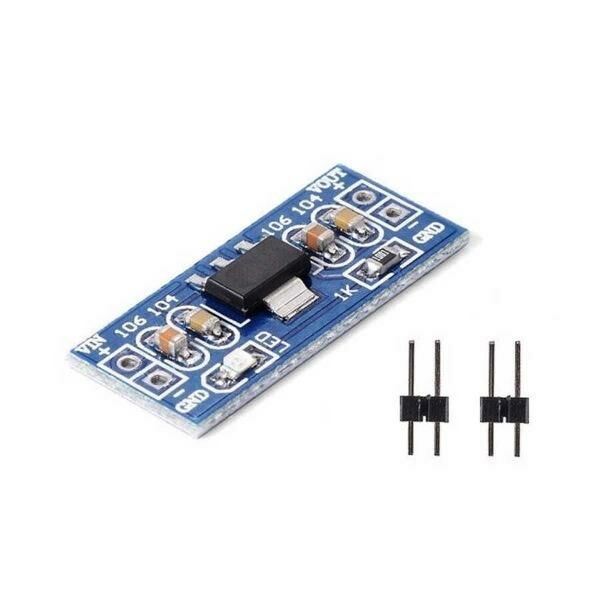 ARD-MDL 6016 AMS1117 3.3V VOLT REGÜLATÖR - Arduino
