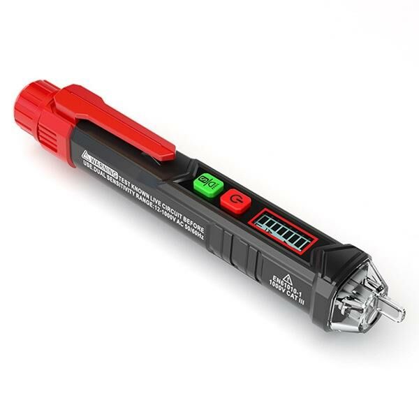 HABOTEST HT 100 Voltaj Test Aleti - HABOTEST