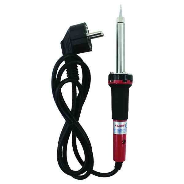 ZD 200C 60W 60W Kalem Havya - Class