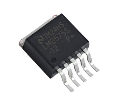 LM 2575S-12 TO-263-5 DPAK-5 ENTEGRE DEVRE