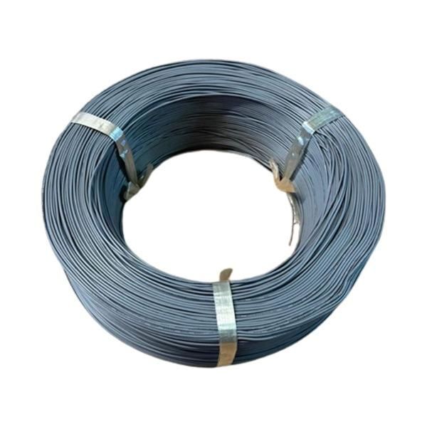 RC-10062 - GRİ 24AWG-0.50mm Çok Damarlı Mon. Kablosu - 590 Metre - GRİ - RoboClass