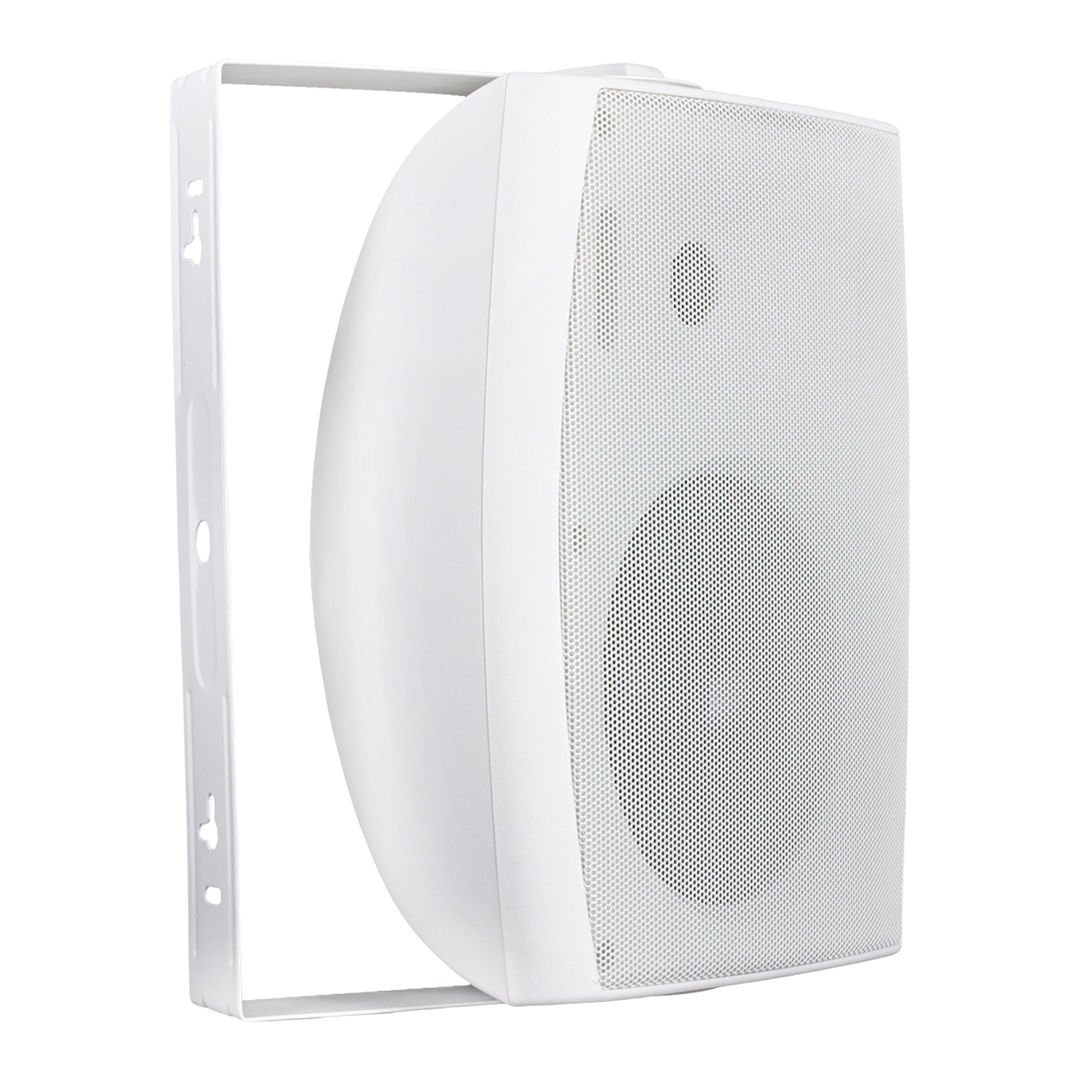MAGİCVOİCE MV-216 İKİ YOLLU 6.5 16.5 CM 8 OHM 200W BEYAZ TRAFOLU HOPARLÖR